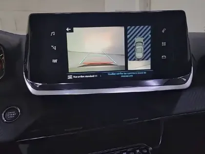 Photo 19 Peugeot 2008 Gén. II Ph1 NG Style 5