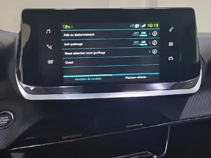 Photo 20 Peugeot 2008 Gén. II Ph1 NG Style 5