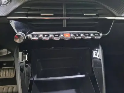 Photo 24 Peugeot 2008 Gén. II Ph1 NG Style 5