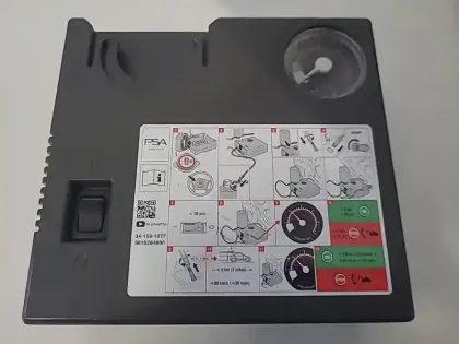 Photo 17 Peugeot 2008 Gén. II Ph1 NG Style 5