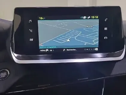 Photo 18 Peugeot 2008 Gén. II Ph1 NG Style 5