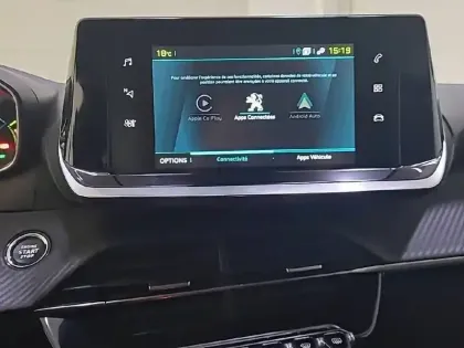 Photo 23 Peugeot 2008 Gén. II Ph1 NG Style 5