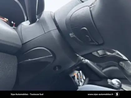 Photo 40 Fiat 500 X 1.0 FireFly Turbo T3 120 ch