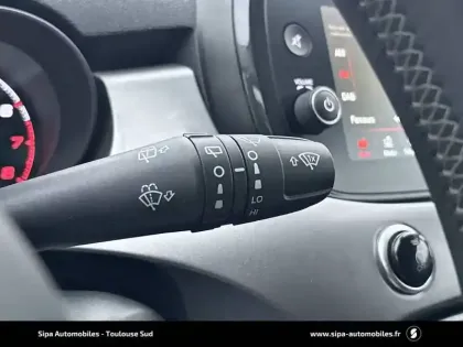 Photo 42 Fiat 500 X 1.0 FireFly Turbo T3 120 ch