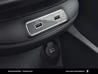 Photo 8 Fiat 500 X 1.0 FireFly Turbo T3 120 ch