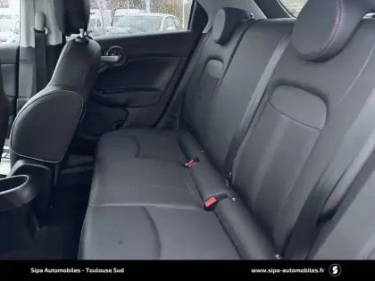 Photo 88 Fiat 500 X 1.0 FireFly Turbo T3 120 ch