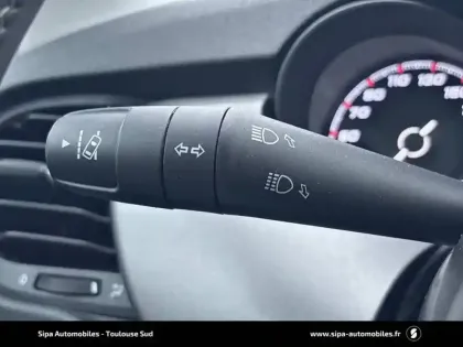 Photo 23 Fiat 500 X 1.0 FireFly Turbo T3 120 ch