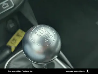 Photo 75 Fiat 500 X 1.0 FireFly Turbo T3 120 ch