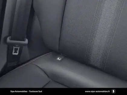 Photo 43 Fiat 500 X 1.0 FireFly Turbo T3 120 ch