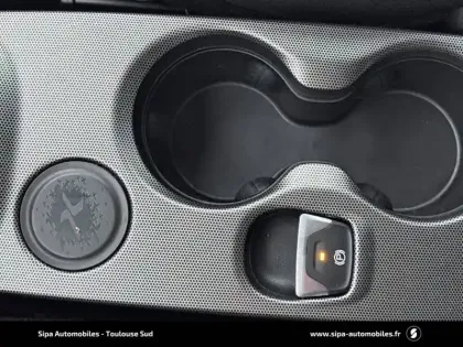 Photo 87 Fiat 500 X 1.0 FireFly Turbo T3 120 ch