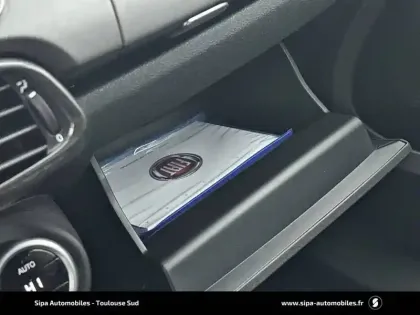 Photo 55 Fiat 500 X 1.0 FireFly Turbo T3 120 ch