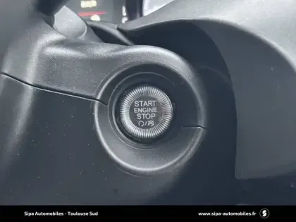 Photo 51 Fiat 500 X 1.0 FireFly Turbo T3 120 ch