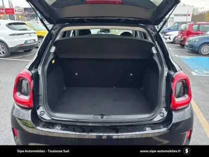 Photo 65 Fiat 500 X 1.0 FireFly Turbo T3 120 ch