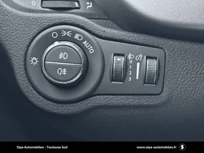 Photo 77 Fiat 500 X 1.0 FireFly Turbo T3 120 ch