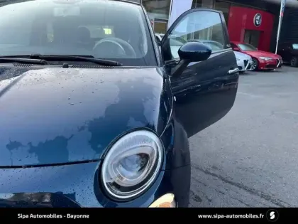 Photo 31 Fiat 500 C 1.0 70 ch Hybride BSG S/S