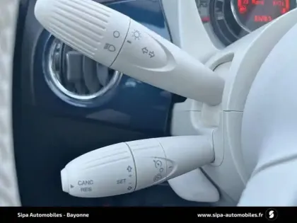 Photo 26 Fiat 500 C 1.0 70 ch Hybride BSG S/S