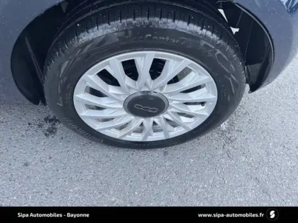 Photo 28 Fiat 500 C 1.0 70 ch Hybride BSG S/S