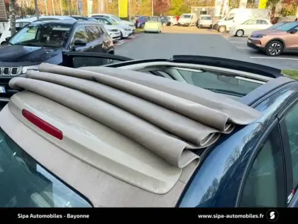 Photo 35 Fiat 500 C 1.0 70 ch Hybride BSG S/S