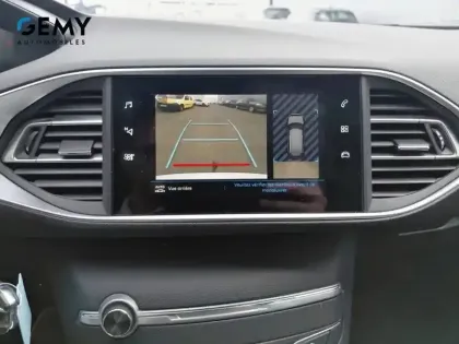 Photo 43 Peugeot 308  SW PureTech 110ch S&S BVM6