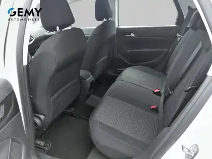 Photo 9 Peugeot 308  SW PureTech 110ch S&S BVM6