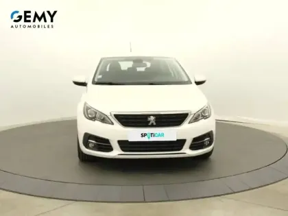 Photo 49 Peugeot 308  SW PureTech 110ch S&S BVM6