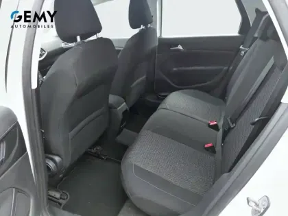 Photo 41 Peugeot 308  SW PureTech 110ch S&S BVM6