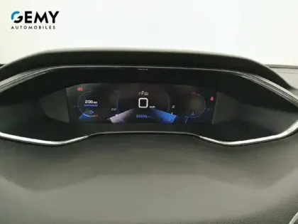 Photo 63 Peugeot 308  SW PureTech 110ch S&S BVM6