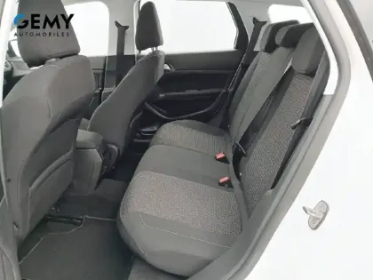 Photo 57 Peugeot 308  SW PureTech 110ch S&S BVM6