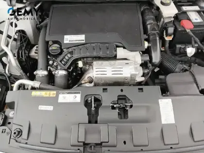 Photo 59 Peugeot 308  SW PureTech 110ch S&S BVM6