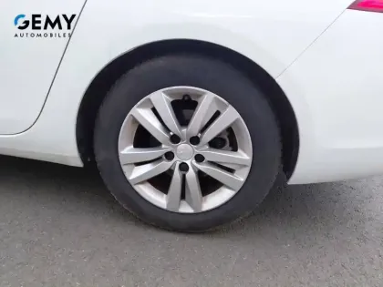 Photo 10 Peugeot 308  SW PureTech 110ch S&S BVM6