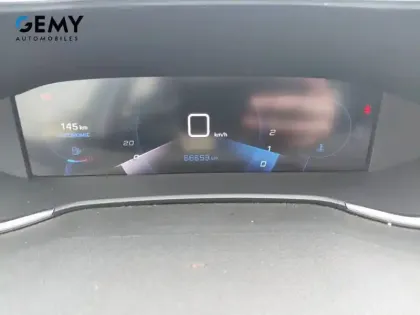 Photo 13 Peugeot 308  SW PureTech 110ch S&S BVM6