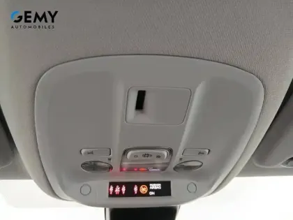 Photo 64 Peugeot 308  SW PureTech 110ch S&S BVM6