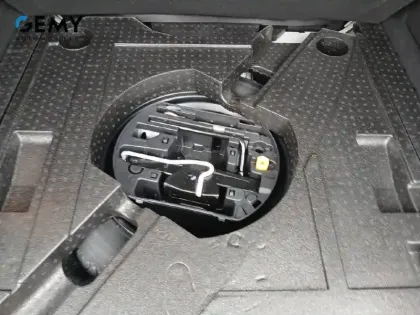 Photo 69 Peugeot 308  SW PureTech 110ch S&S BVM6