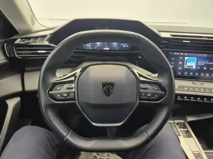 Photo 30 Peugeot 308  BlueHDi 130ch S&S EAT8