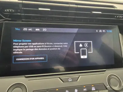 Photo 33 Peugeot 308  BlueHDi 130ch S&S EAT8