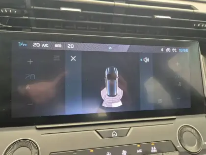 Photo 34 Peugeot 308  BlueHDi 130ch S&S EAT8