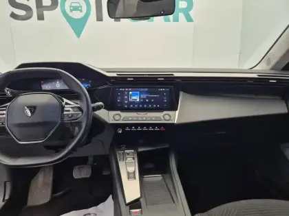 Photo 22 Peugeot 308  BlueHDi 130ch S&S EAT8