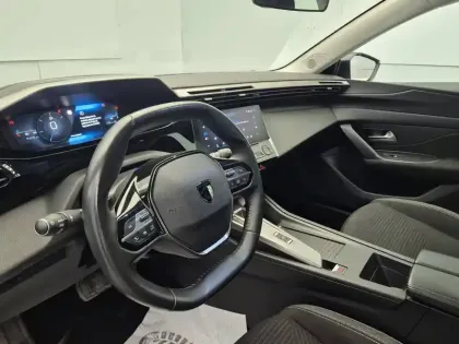 Photo 26 Peugeot 308  BlueHDi 130ch S&S EAT8