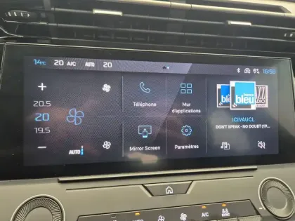 Photo 32 Peugeot 308  BlueHDi 130ch S&S EAT8