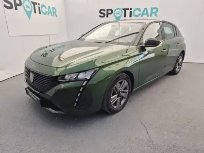 Photo 15 Peugeot 308  BlueHDi 130ch S&S EAT8