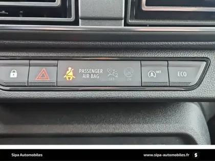 Photo 27 Dacia Sandero  TCe 90 CVT - 22