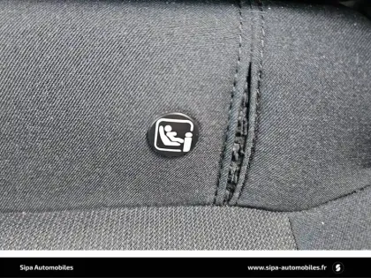 Photo 25 Dacia Sandero  TCe 90 CVT - 22