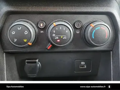 Photo 18 Dacia Sandero  TCe 90 CVT - 22