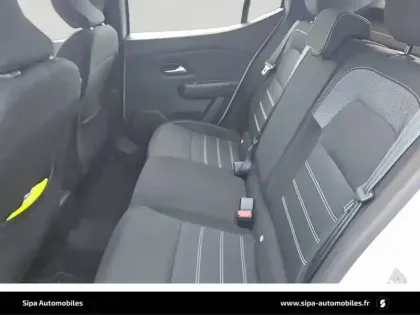 Photo 13 Dacia Sandero  TCe 90 CVT - 22