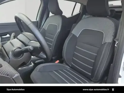 Photo 5 Dacia Sandero  TCe 90 CVT - 22