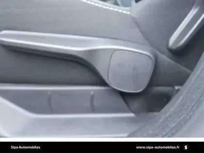 Photo 26 Dacia Sandero  TCe 90 CVT - 22