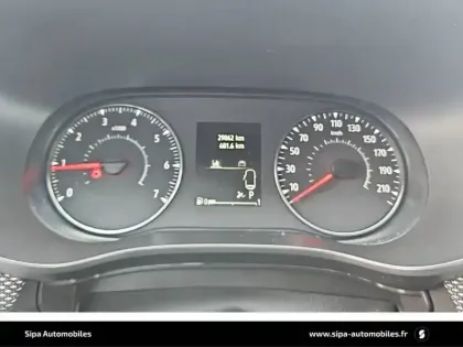 Photo 32 Dacia Sandero  TCe 90 CVT - 22