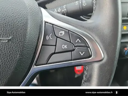 Photo 23 Dacia Sandero  TCe 90 CVT - 22