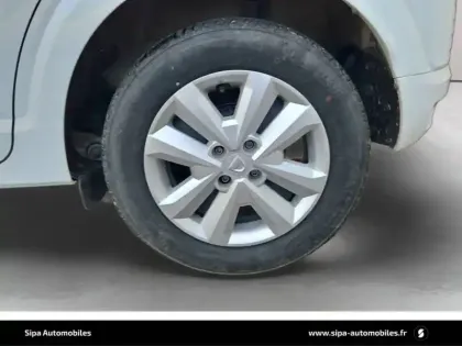 Photo 10 Dacia Sandero  TCe 90 CVT - 22