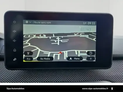 Photo 15 Dacia Sandero  TCe 90 CVT - 22